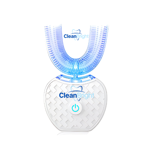 CleanBright™ Şarjlı Diş Beyazlatma Kiti